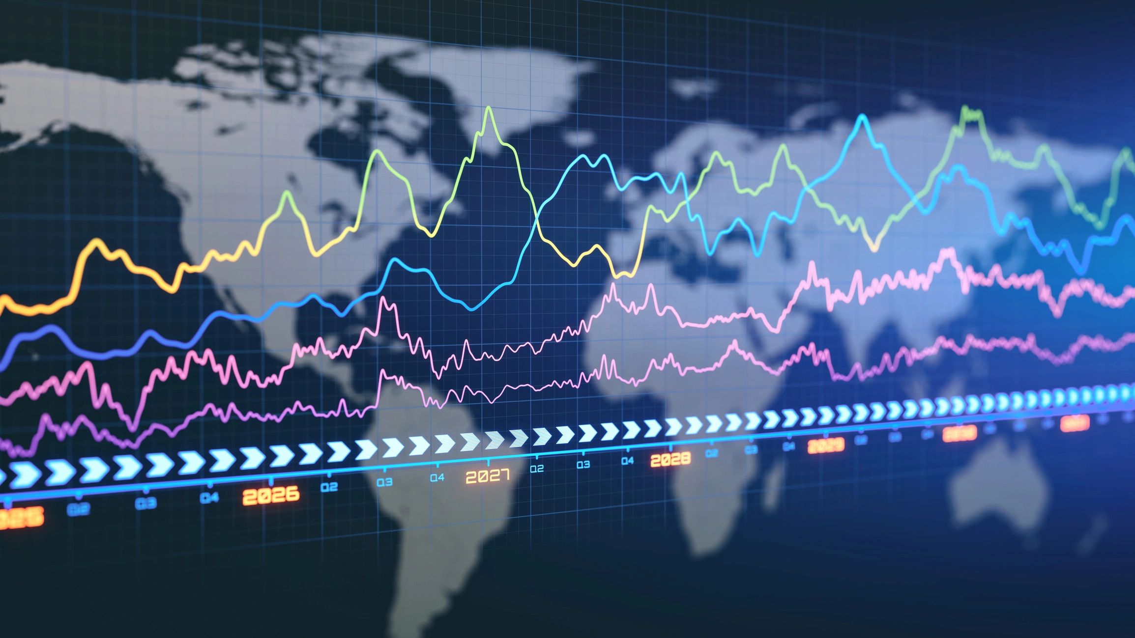 Automation analytics and workflow dashboard