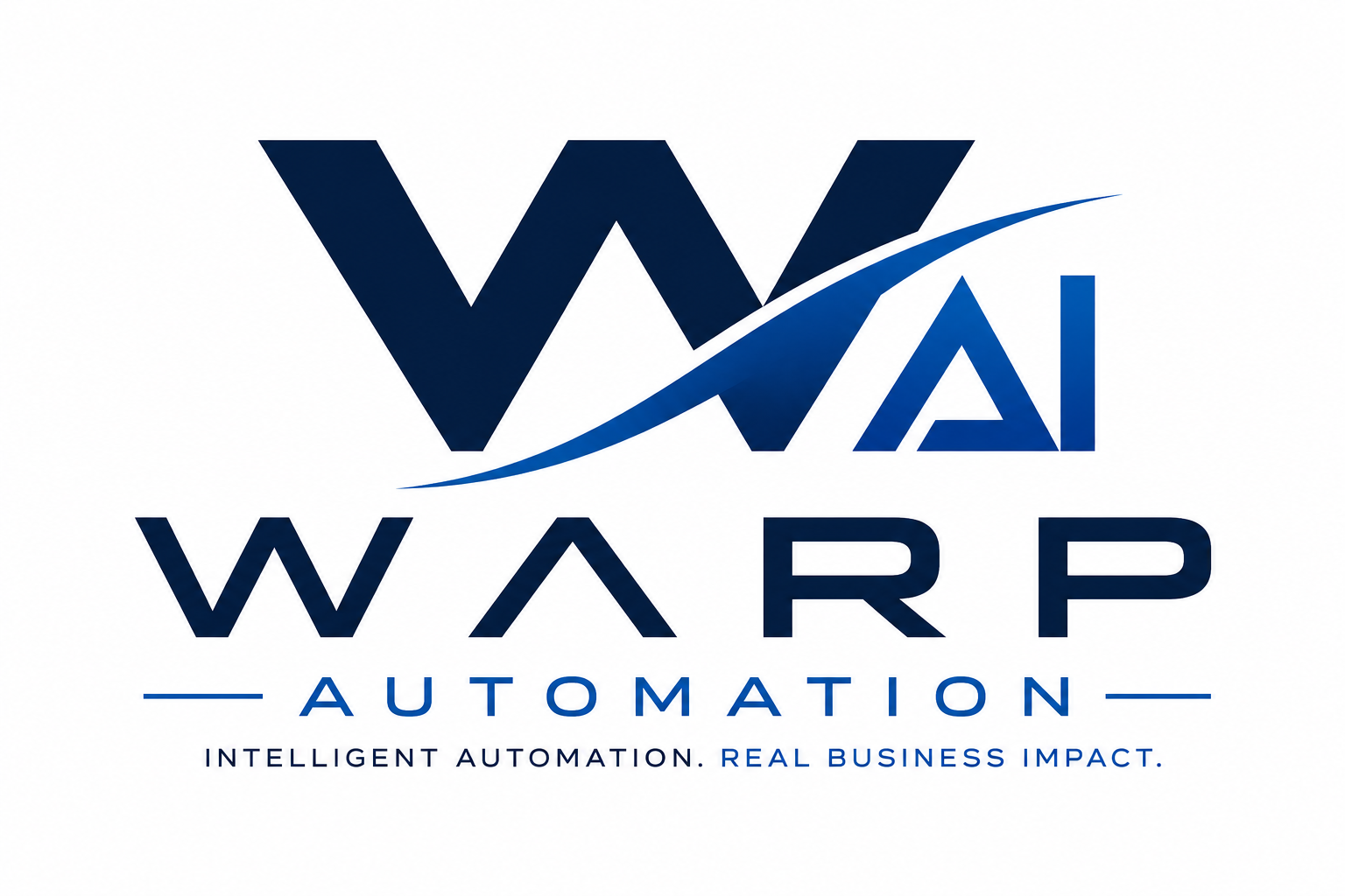 Warp Automation